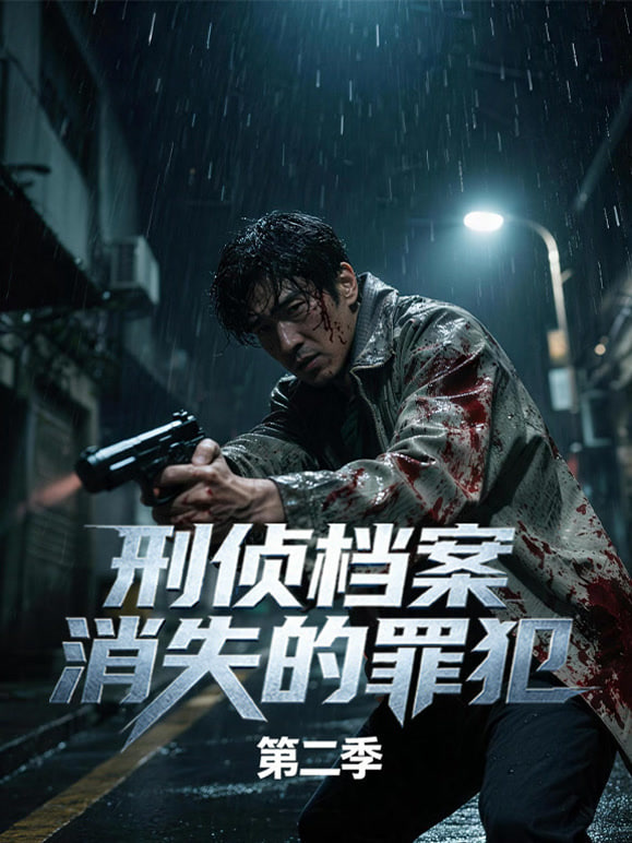 消失的爱人